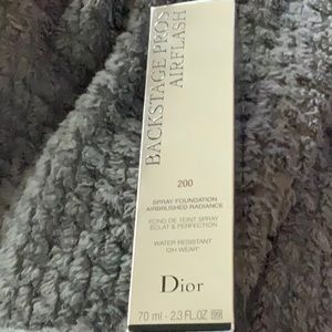 Dior Backstage Pros Airflash 200